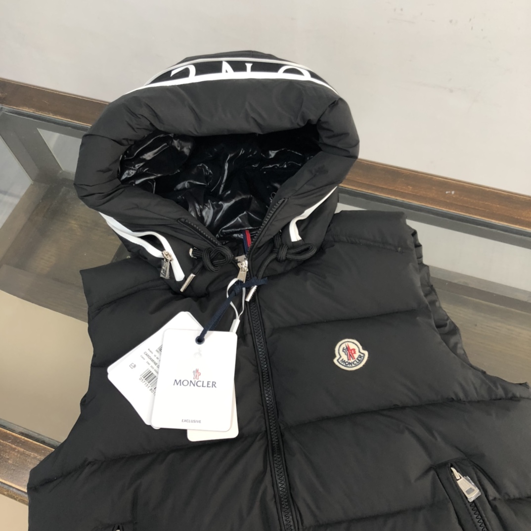 Moncler Down Jackets